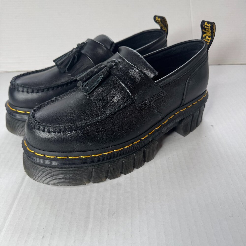 Dr. Martens Loafers